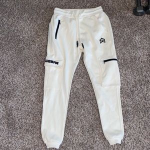 RawGear joggers